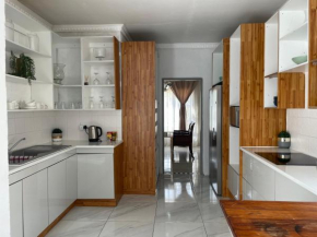 The KO Parklands villa